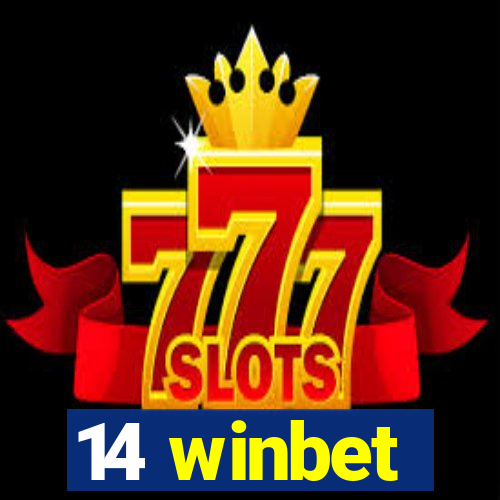 14 winbet